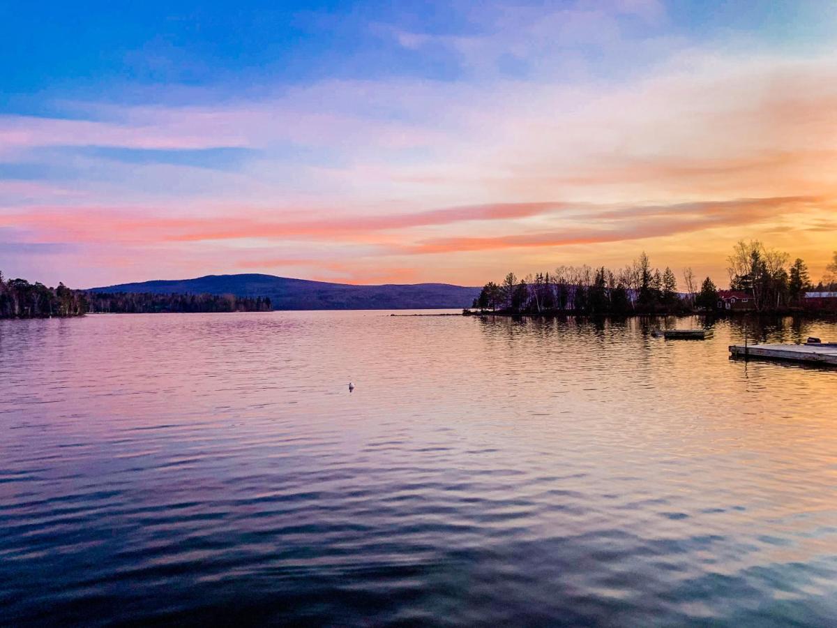 Rangeley Town & Lake Екстер'єр фото