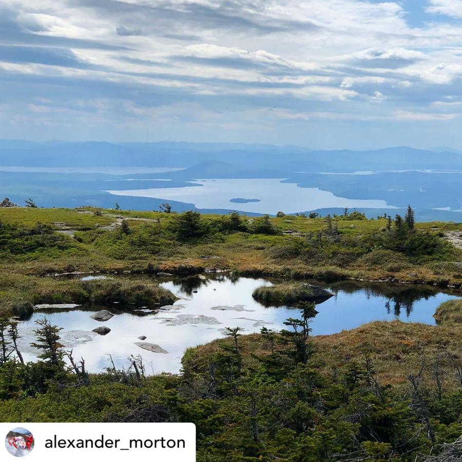 Rangeley Town & Lake Екстер'єр фото