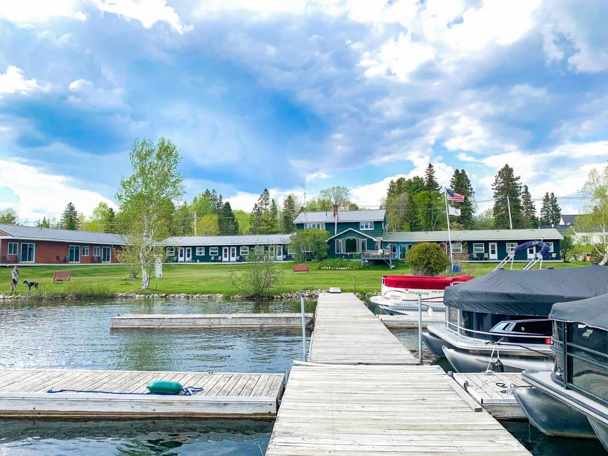 Rangeley Town & Lake Екстер'єр фото