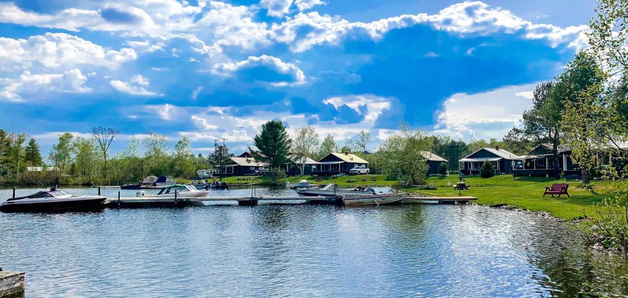 Rangeley Town & Lake Екстер'єр фото