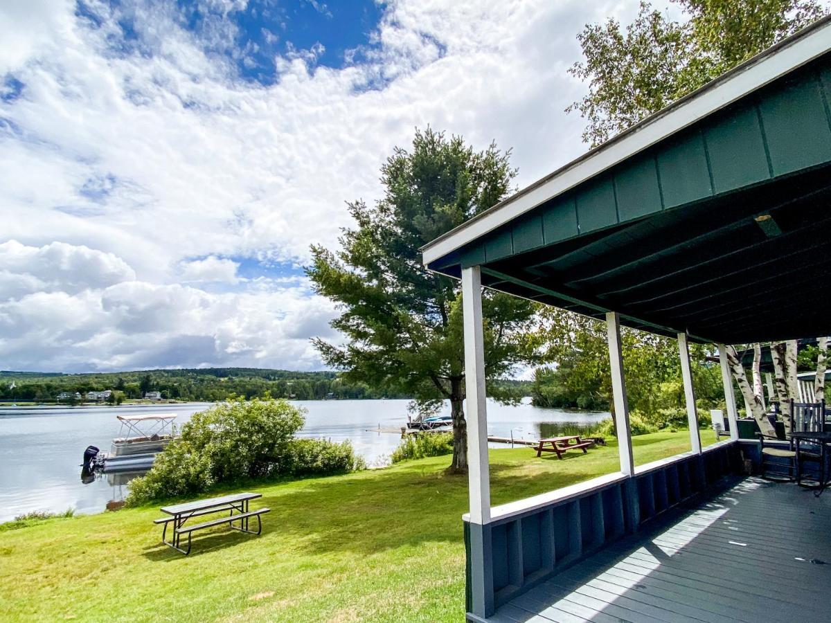 Rangeley Town & Lake Екстер'єр фото