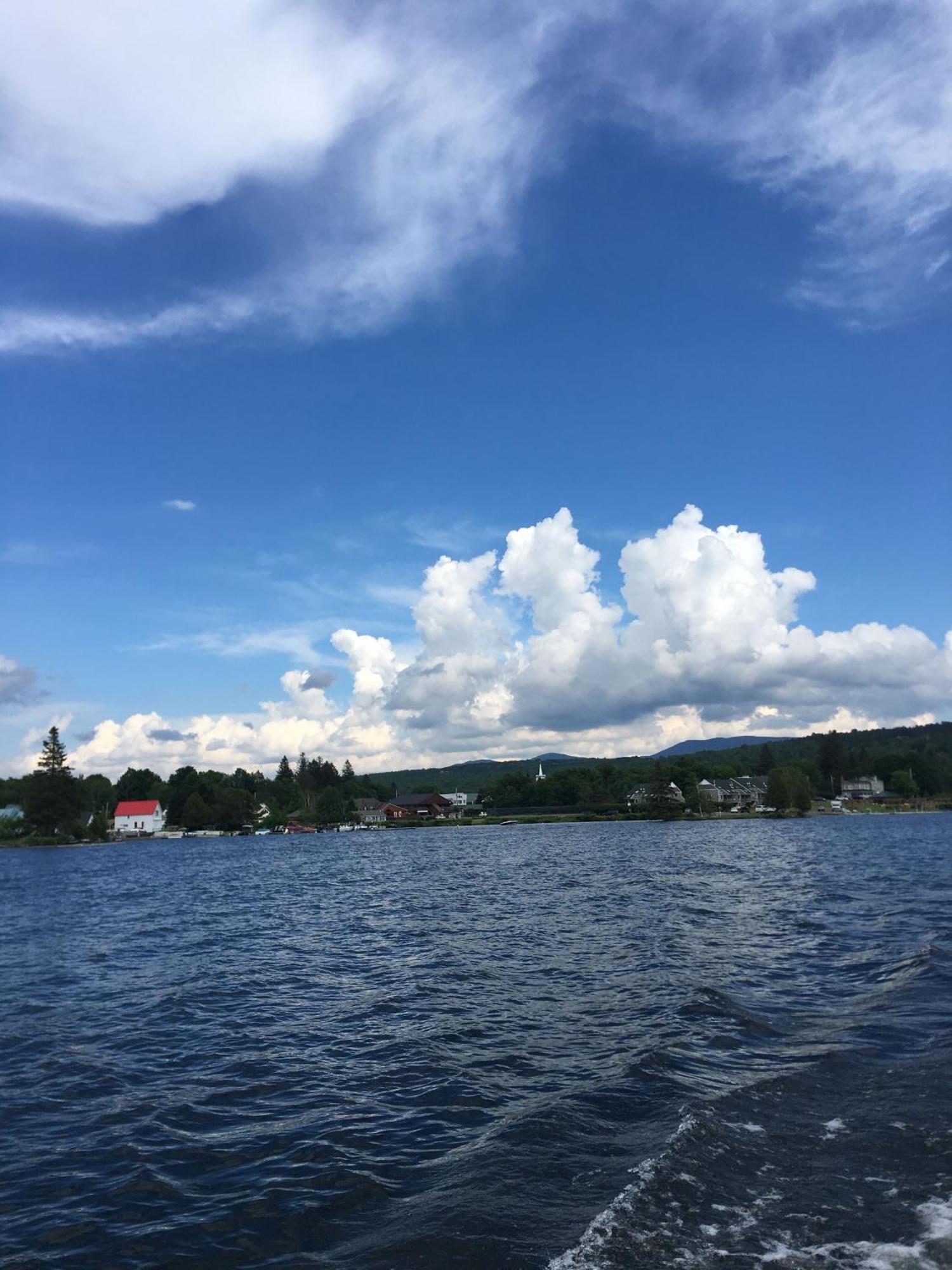Rangeley Town & Lake Екстер'єр фото