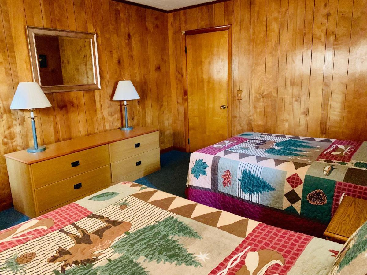 Rangeley Town & Lake Екстер'єр фото